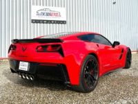 Chevrolet Corvette C7 GRAND SPORT - <small></small> 84.700 € <small>TTC</small> - #4