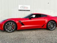 Chevrolet Corvette C7 GRAND SPORT - <small></small> 84.700 € <small>TTC</small> - #5