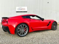 Chevrolet Corvette C7 GRAND SPORT - <small></small> 84.700 € <small>TTC</small> - #6