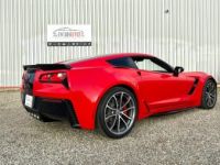 Chevrolet Corvette C7 GRAND SPORT - <small></small> 84.700 € <small>TTC</small> - #7