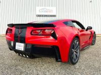 Chevrolet Corvette C7 GRAND SPORT - <small></small> 84.700 € <small>TTC</small> - #8