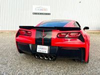 Chevrolet Corvette C7 GRAND SPORT - <small></small> 84.700 € <small>TTC</small> - #9