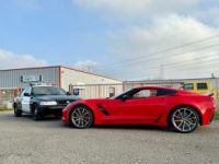 Chevrolet Corvette C7 GRAND SPORT - <small></small> 84.700 € <small>TTC</small> - #25