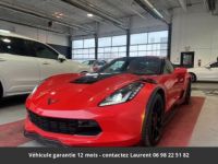 Chevrolet Corvette C7 grand sport 3lt tout compris hors homologation 4500e - <small></small> 81.661 € <small>TTC</small> - #1