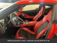 Chevrolet Corvette C7 grand sport 3lt tout compris hors homologation 4500e - <small></small> 81.661 € <small>TTC</small> - #2