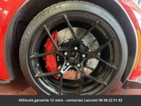 Chevrolet Corvette C7 grand sport 3lt tout compris hors homologation 4500e - <small></small> 81.661 € <small>TTC</small> - #3