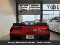 Chevrolet Corvette C7 grand sport 3lt tout compris hors homologation 4500e - <small></small> 81.661 € <small>TTC</small> - #5