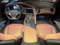 Chevrolet Corvette C7 Grand Sport Cabriolet V8 6.2L - <small></small> 91.900 € <small>TTC</small> - #3