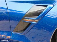 Chevrolet Corvette C7 Grand Sport Heritage Edition V8 6.2L - <small></small> 96.900 € <small>TTC</small> - #3