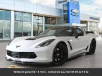 Chevrolet Corvette C7 grand sport sport 2lt hors homologation 4500€ - <small></small> 113.910 € <small>TTC</small> - #1