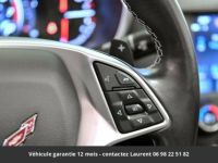 Chevrolet Corvette C7 grand sport sport 2lt hors homologation 4500€ - <small></small> 113.910 € <small>TTC</small> - #2