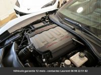 Chevrolet Corvette C7 grand sport sport 2lt hors homologation 4500€ - <small></small> 113.910 € <small>TTC</small> - #3