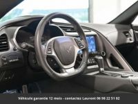 Chevrolet Corvette C7 grand sport sport 2lt hors homologation 4500€ - <small></small> 113.910 € <small>TTC</small> - #4