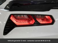 Chevrolet Corvette C7 grand sport sport 2lt hors homologation 4500€ - <small></small> 113.910 € <small>TTC</small> - #7