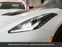 Chevrolet Corvette C7 grand sport sport 2lt hors homologation 4500€ - <small></small> 113.910 € <small>TTC</small> - #8