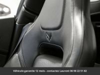 Chevrolet Corvette C7 grand sport sport 2lt hors homologation 4500€ - <small></small> 113.910 € <small>TTC</small> - #9