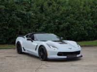 Chevrolet Corvette C7 Grand Sport Stingray Coupé FINAL EDITION (20 Ex.) - 995 €/mois -Toutes Options - Malus Payé - En Stock - Etat NEUF - Garantie 12 Mois - <small></small> 107.900 € <small>TTC</small> - #12