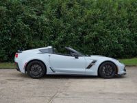 Chevrolet Corvette C7 Grand Sport Stingray Coupé FINAL EDITION (20 Ex.) - 995 €/mois -Toutes Options - Malus Payé - En Stock - Etat NEUF - Garantie 12 Mois - <small></small> 107.900 € <small>TTC</small> - #9