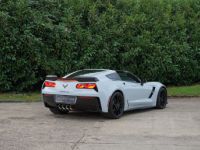 Chevrolet Corvette C7 Grand Sport Stingray Coupé FINAL EDITION (20 Ex.) - 995 €/mois -Toutes Options - Malus Payé - En Stock - Etat NEUF - Garantie 12 Mois - <small></small> 107.900 € <small>TTC</small> - #8