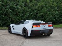 Chevrolet Corvette C7 Grand Sport Stingray Coupé FINAL EDITION (20 Ex.) - 995 €/mois -Toutes Options - Malus Payé - En Stock - Etat NEUF - Garantie 12 Mois - <small></small> 107.900 € <small>TTC</small> - #5