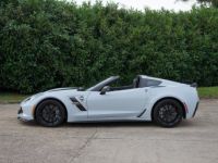 Chevrolet Corvette C7 Grand Sport Stingray Coupé FINAL EDITION (20 Ex.) - 995 €/mois -Toutes Options - Malus Payé - En Stock - Etat NEUF - Garantie 12 Mois - <small></small> 107.900 € <small>TTC</small> - #2