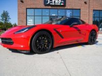 Chevrolet Corvette C7 stingray 2lt tout compris hors homologation 4500e - <small></small> 56.611 € <small>TTC</small> - #1