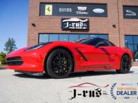 Chevrolet Corvette C7 stingray 2lt tout compris hors homologation 4500e - <small></small> 56.611 € <small>TTC</small> - #10