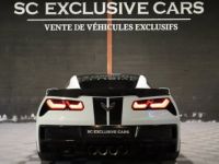 Chevrolet Corvette C7 Stingray 466 CV 3LT ZR1 - Française - <small></small> 70.990 € <small>TTC</small> - #3