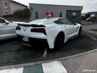 Chevrolet Corvette C7 stingray 6.2 v8 - <small></small> 79.990 € <small>TTC</small> - #2