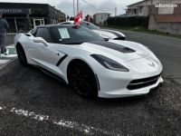 Chevrolet Corvette C7 stingray 6.2 v8 - <small></small> 79.990 € <small>TTC</small> - #3