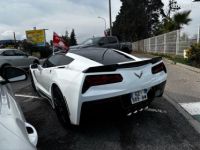 Chevrolet Corvette C7 stingray 6.2 v8 - <small></small> 79.990 € <small>TTC</small> - #4