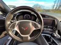 Chevrolet Corvette C7 STINGRAY Cabriolet 2LT 466 BVM - <small></small> 67.900 € <small>TTC</small> - #8