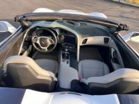 Chevrolet Corvette C7 STINGRAY Cabriolet 2LT 466 BVM - <small></small> 67.900 € <small>TTC</small> - #9