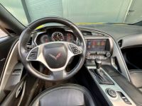 Chevrolet Corvette C7 STINGRAY Cabriolet 466 BVA - <small></small> 63.900 € <small>TTC</small> - #6