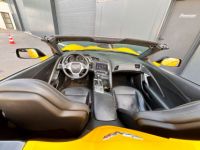 Chevrolet Corvette C7 STINGRAY Cabriolet 466 BVA - <small></small> 63.900 € <small>TTC</small> - #8