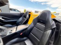 Chevrolet Corvette C7 STINGRAY Cabriolet 466 BVA - <small></small> 63.900 € <small>TTC</small> - #10