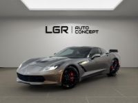 Chevrolet Corvette C7 Stingray Targa - <small></small> 58.990 € <small>TTC</small> - #1