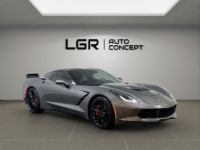 Chevrolet Corvette C7 Stingray Targa - <small></small> 58.990 € <small>TTC</small> - #3