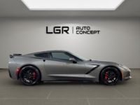 Chevrolet Corvette C7 Stingray Targa - <small></small> 58.990 € <small>TTC</small> - #4