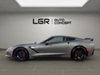 Chevrolet Corvette C7 Stingray Targa - <small></small> 58.990 € <small>TTC</small> - #5