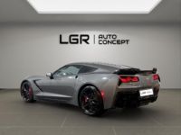 Chevrolet Corvette C7 Stingray Targa - <small></small> 58.990 € <small>TTC</small> - #6