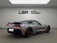 Chevrolet Corvette C7 Stingray Targa - <small></small> 58.990 € <small>TTC</small> - #7