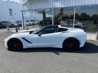 Chevrolet Corvette C7 Stingray V8 6.2L - <small></small> 67.500 € <small>TTC</small> - #8