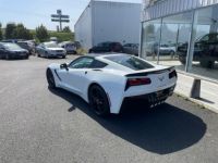 Chevrolet Corvette C7 Stingray V8 6.2L - <small></small> 67.500 € <small>TTC</small> - #7