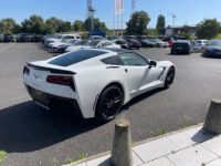 Chevrolet Corvette C7 Stingray V8 6.2L - <small></small> 67.500 € <small>TTC</small> - #5