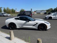 Chevrolet Corvette C7 Stingray V8 6.2L - <small></small> 67.500 € <small>TTC</small> - #4