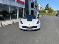 Chevrolet Corvette C7 Stingray V8 6.2L - <small></small> 67.500 € <small>TTC</small> - #2