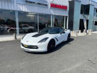 Chevrolet Corvette C7 Stingray V8 6.2L - <small></small> 67.500 € <small>TTC</small> - #1