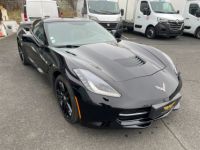 Chevrolet Corvette C7 Stingray V8 6.2L - <small></small> 66.000 € <small>TTC</small> - #8