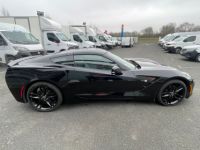 Chevrolet Corvette C7 Stingray V8 6.2L - <small></small> 66.000 € <small>TTC</small> - #7